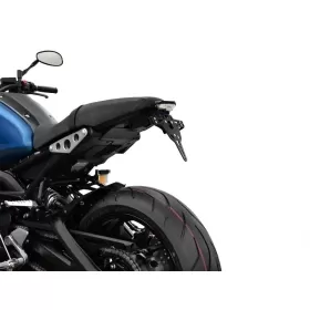 ZIEGER PRO License Plate Holder Type B Yamaha XSR 900 16-21