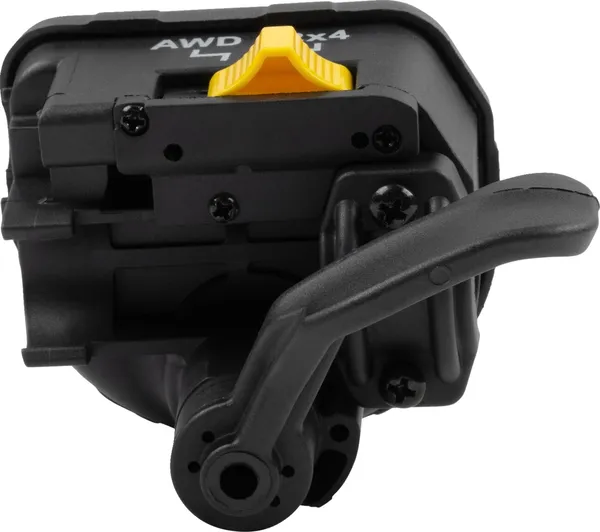 MOOSE OFFROAD Throttle Assembly Polaris Scrambler / Sportsman 450-1000cc 13-24
