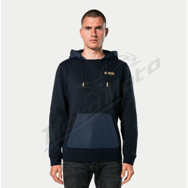 Alpinestars Rooted Džemperis Mėlynas