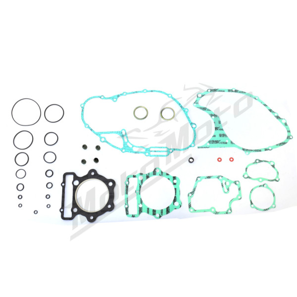 Athena Engine Gasket kit HONDA FT 500 82-83