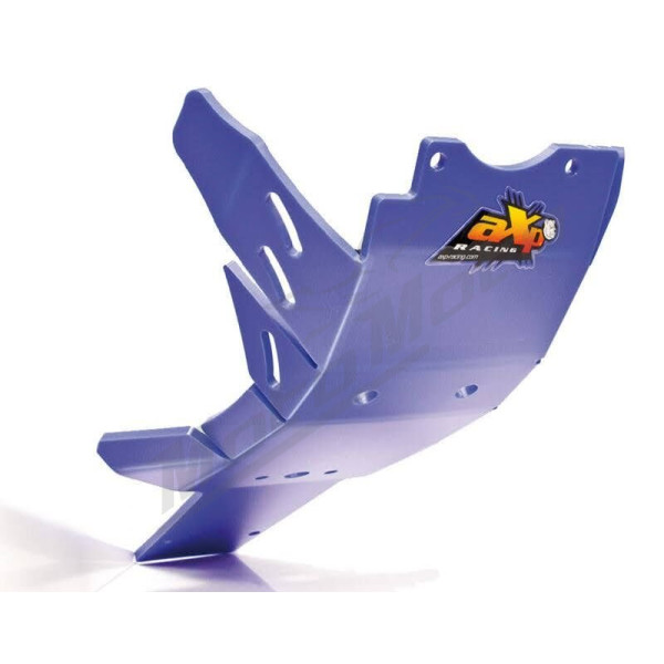 AXP Racing Dugno Apsauga Xtrem Sherco SC / SE / SE-R / SE-SD 125cc 18-23 Mėlyna