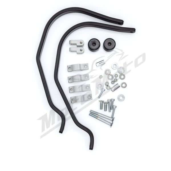 BARKBUSTERS Multi Strada Handguard DUCATI MULTISTRADA 950 22-24