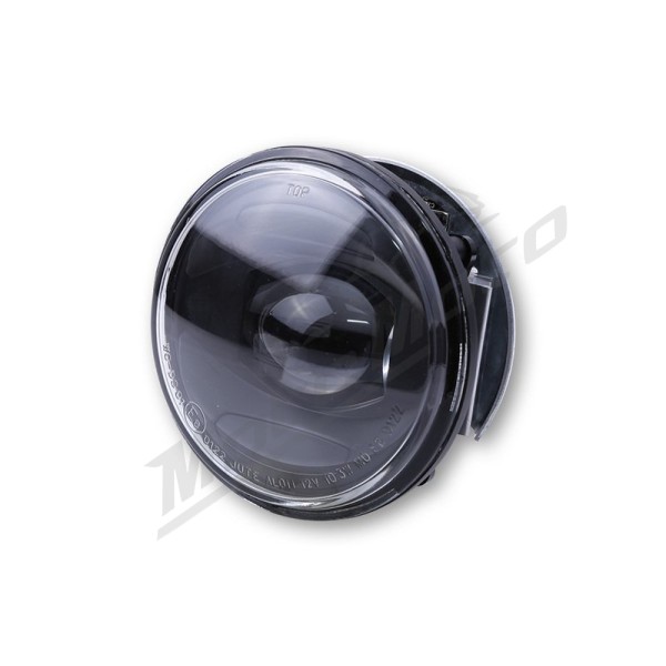 HIGHSIDER smart 4 Inch Headlight Insert LED Kawasaki Z 900 RS 2023