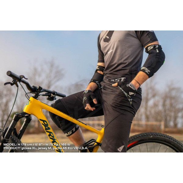 UFO Terrain MTB SV1 Shorts