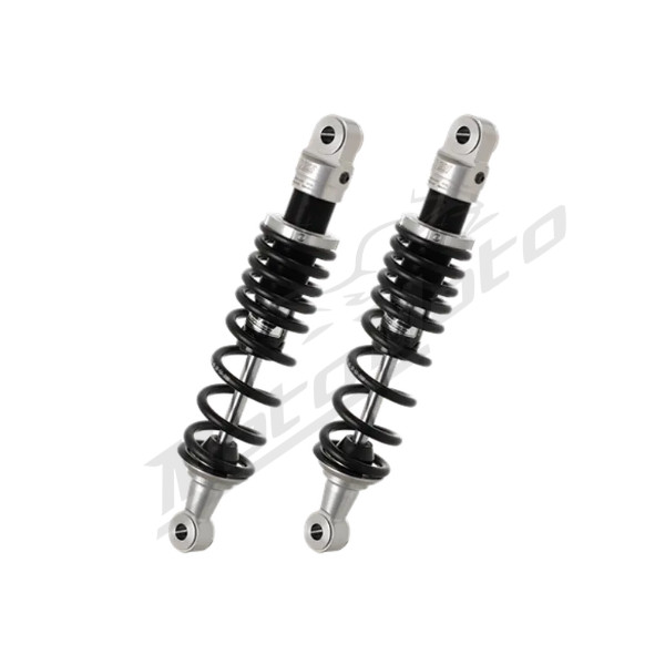 YSS ECO LINE Galinis Amortizatorius Harley Davidson FLHS / FLHT / FLHTCI / FXDX 1340-1450cc 87-06