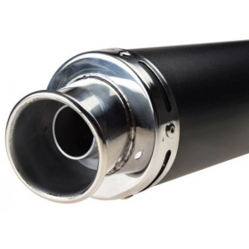 Exhaust  BARTON SPRINT/ FERRO 901/ JUNAK 122/ 901 / Universal 50-125cc 4T