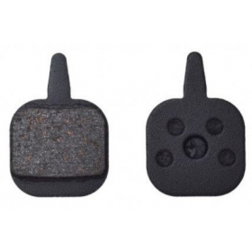 BICYCLE DISC BRAKE PADS 2PCS