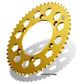 TALON Rear sprocket TR124 Silver GAS all,HVA CR/WR/TE/TC/TD 48t