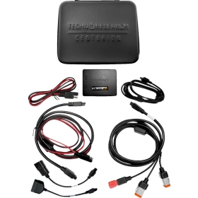 TECHNORESEARCH CENTURION SUPER PRO PLUS Buell / Harley Davidson 883-1977cc 86-25