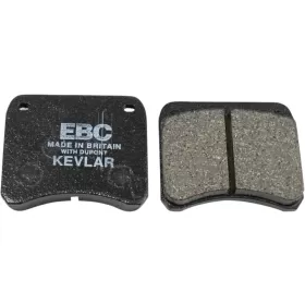 EBC FA stabdžių trinkelės DUCATI / TRIUMPH 750cc 74-81