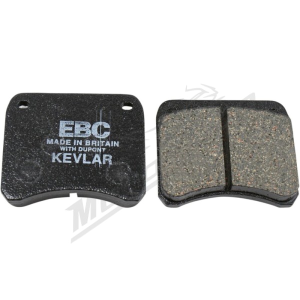 EBC FA stabdžių trinkelės DUCATI / TRIUMPH 750cc 74-81