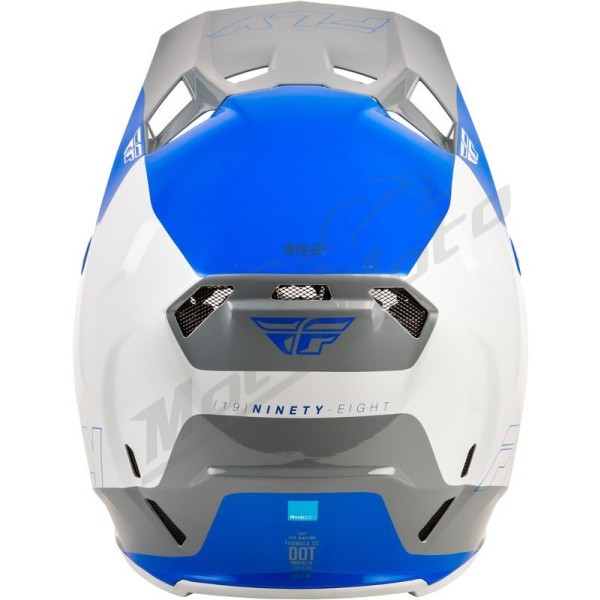 FLY RACING Formula CC Glide Helmet