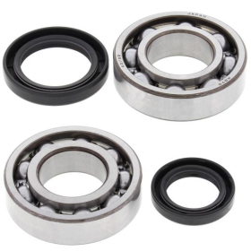 4Ride Crankshaft Bearing Kit SUZUKI LT 250 1985-1992