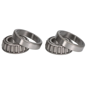 ATHENA Steering head bearing Husqvarna 125-610 81-13