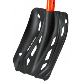 Two Part Shovel Mammut Alugator Light