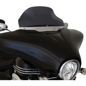 KLOCK WERKS Flare™ Windshield  YAMAHA XV 1900 10-14