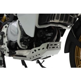 BIHR Trail Skid Plate Aluminium 4mm BMW F850GS Adventure 2021-2023