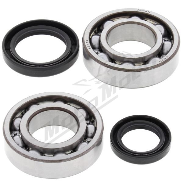 4Ride Crankshaft Bearing Kit SUZUKI LT 250 1985-1992