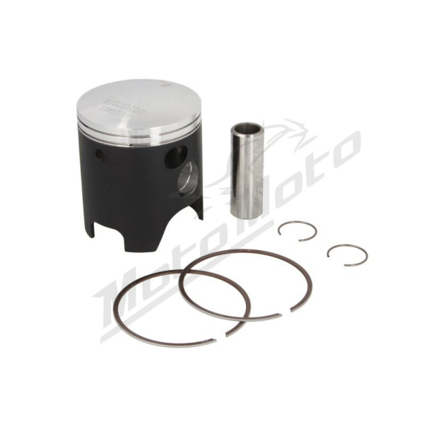 Athena Pistons set 57mm Yamaha DT / TDR / TZR 125-250 88-07