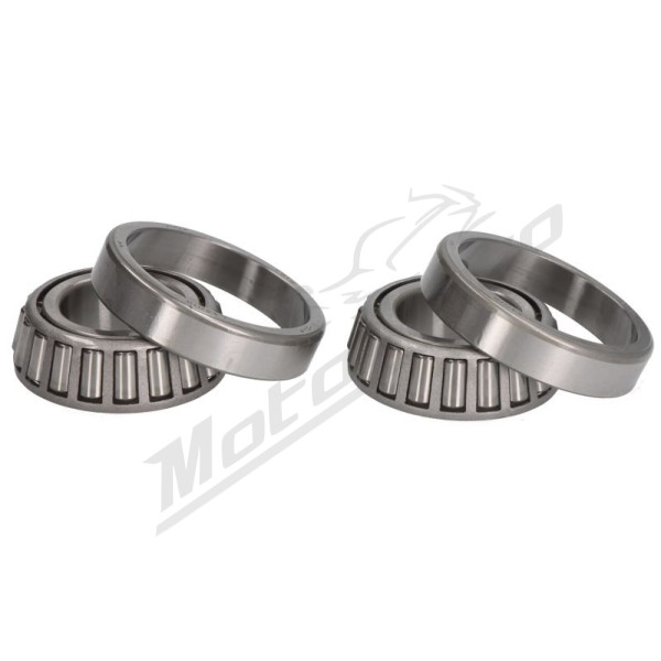 ATHENA Steering head bearing Husqvarna 125-610 81-13