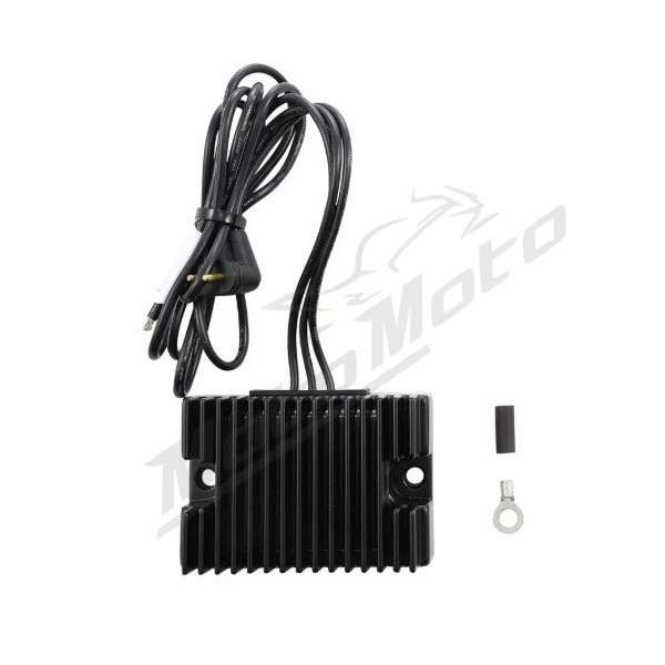 DRAG SPECIALTIES Srovės Lygintuvas Harley Davidson FLST / FLSTC / FXLR 1340 87-89