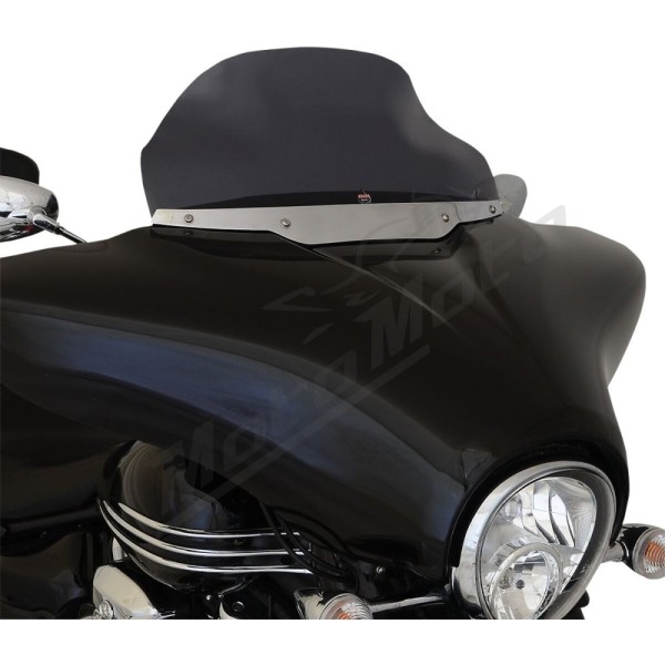 KLOCK WERKS Flare™ Windshield  YAMAHA XV 1900 10-14