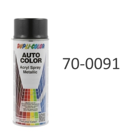 DUPLI-COLOR Coloured paints 400ml 70-0091