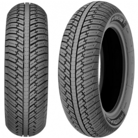 Tyre M+S MICHELIN CITY GRIP WINTER TL 64S 150/70 R13