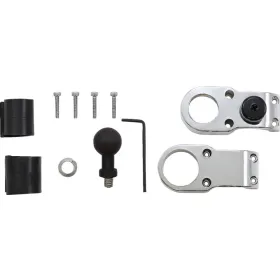 GEARS CANADA Dual USB Port Charger with 1" Ball Mount