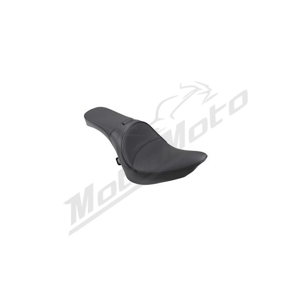 DRAG SPECIALTIES Odinė sėdynė Harley Davidson FLST / FLSTC / FLSTF / FLSTN / FLSTS / FXST 1340cc 85-99