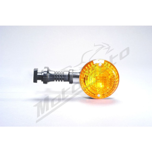 K&S TECHNOLOGIES Turn Signals for Kawasaki EN / VN 450-750cc 85-05