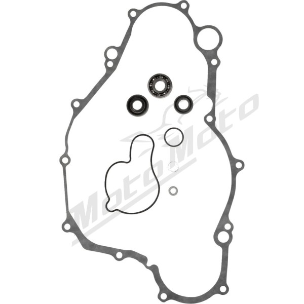 PROX Water Pump Rebuild Kit Yamaha YFZ 450 04-13