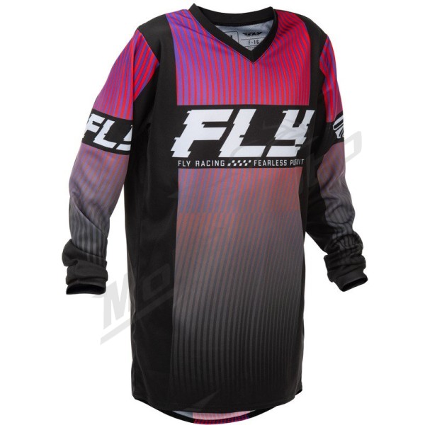 FLY RACING F-16 Youth Jersey