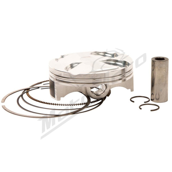 VERTEX Piston Ø79.96mm Honda CRF 250 R/X 04-16