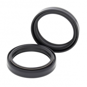 Oil seals 4RIDE 55-127 47X58X10 BUELL / HONDA / HUSQVARNA / KAWASAKI / SUZUKI / TRIUMPH 125-1600 1997-2017 2pcs