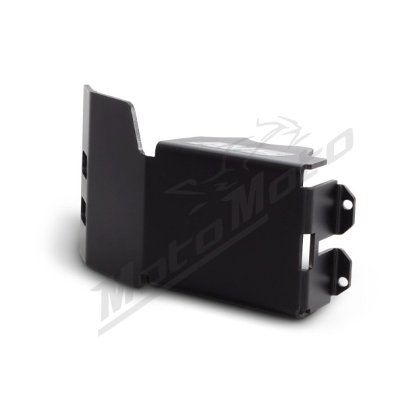 AVS RACING Engine Skid Plate Moustache 2023-2024