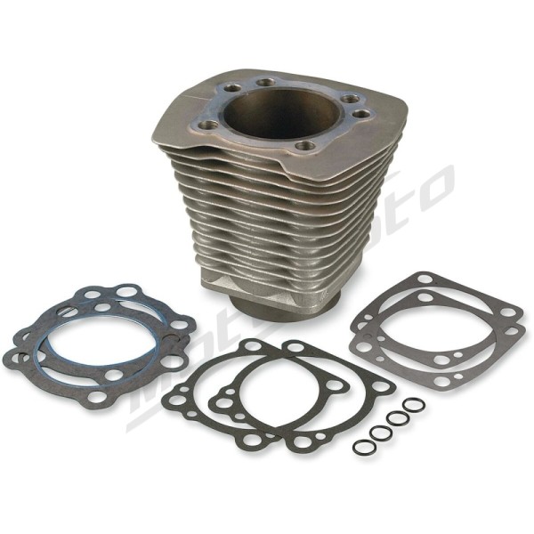 JAMES GASKET Cilindro galvos tarpinės Harley Davidson 1340cc 1984-2000