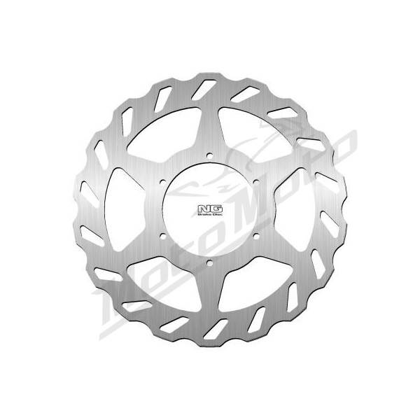 NG Priekinis stabdžių diskas 260X90X3,5mm Beta RR Motard 50cc 15-20