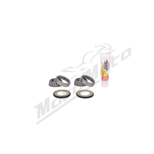 PIVOT WOKRS Vairo mechanizmo guolių kompl. Honda CRF / XR 110-250cc 15-25