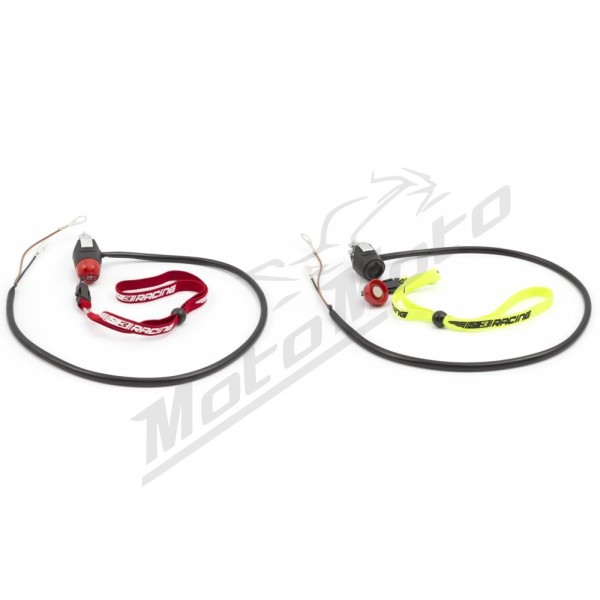 S3 Lanyard and Kill switch