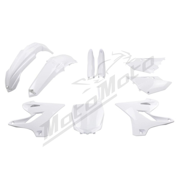 UFO Complete Body Kit for Yamaha YZ 125-250cc 15-21