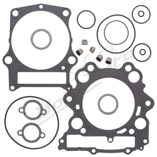 Winderosa (vertex) TOP-END GASKETS Yamaha YFM / YXR 660 Grizzly / Rhino 02-08