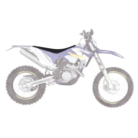 BLACKBIRD RACING Sėdynės užvalkalas Pyramid SHERCO SE / SEF / SE-R / SEF-R 50-500cc 17-23