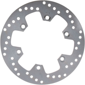 EBC HPSR SERIES SOLID BRAKE ROTOR KAWASAKI GPZ / ZX-10 / ZZR 400-1100 88-94