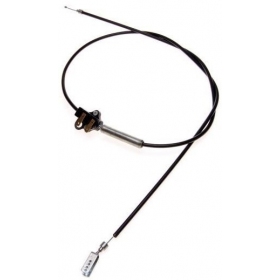 Rear brakes cable J-350 TS