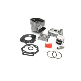 NARAKU V2 Cylinder Kit Ø47 D50B0 Aprilia / Derbi / Gielera 50 03-20