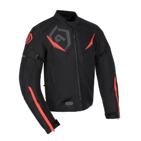 Oxford ARMR Eyoshi 3.0 WP MS Textile Jacket
