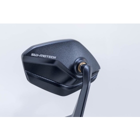 SW-MOTECH Bar end Mirrors Kawasaki Z / ZX-10 / Eliminator 400-1000 17-26