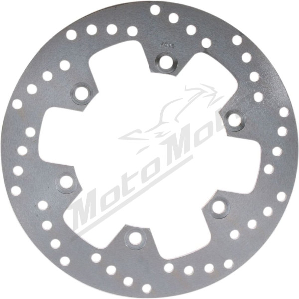 EBC HPSR SERIJOS STABDŽIŲ DISKAS KAWASAKI GPZ / ZX-10 / ZZR 400-1100 88-94