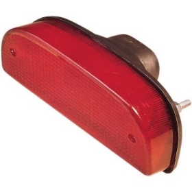 DRAG SPECIALTIES Taillight Assembly